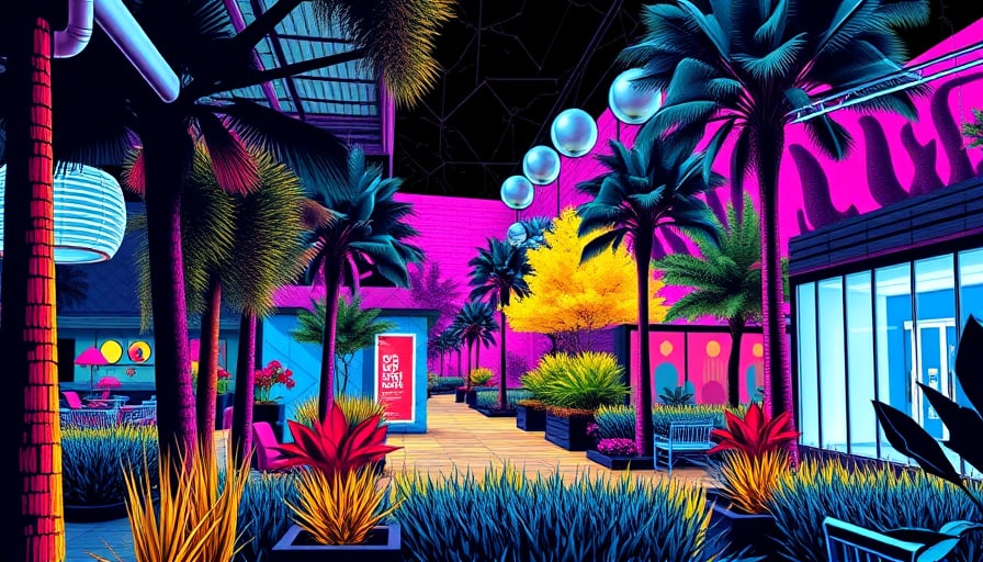 Shenzhen SDG Service Surges: Green Property Management Drives Growth