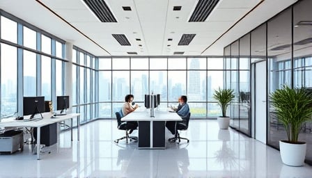Shenzhen Sea Star Technology: Balancing Challenges and Growth in the IT Sector