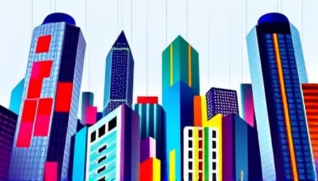 Shenzhen SED Industry Soars on Data Sharing Regulations Boost