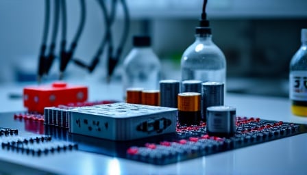 Shenzhen Senior Technology Material Co Ltd Navigates Market Volatility with Strategic Financing and SSB Focus