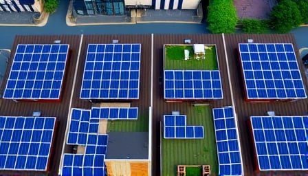 Shenzhen Sinexcel Electric Co Ltd Highlights Financial Growth and Innovation Amidst Industry Developments Shenzhen Sinexcel Electric Co Ltd Highlights Financial Growth and Innovation Amidst Industry Developments