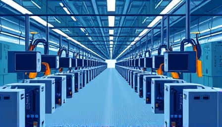 Shenzhen Soling Industrial Expands into Car Network Services, Aiming for Growth in the Household Durables Market
