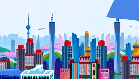 Shenzhen Stock Exchange Buzzes with Activity: SWPD and ChiNext Companies Lead Market Movements