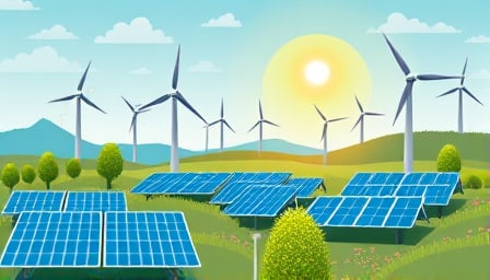 Shenzhen Stock Exchange Soars as New-Energy Sector Leads Rally with Lithium-Ion Battery Surge