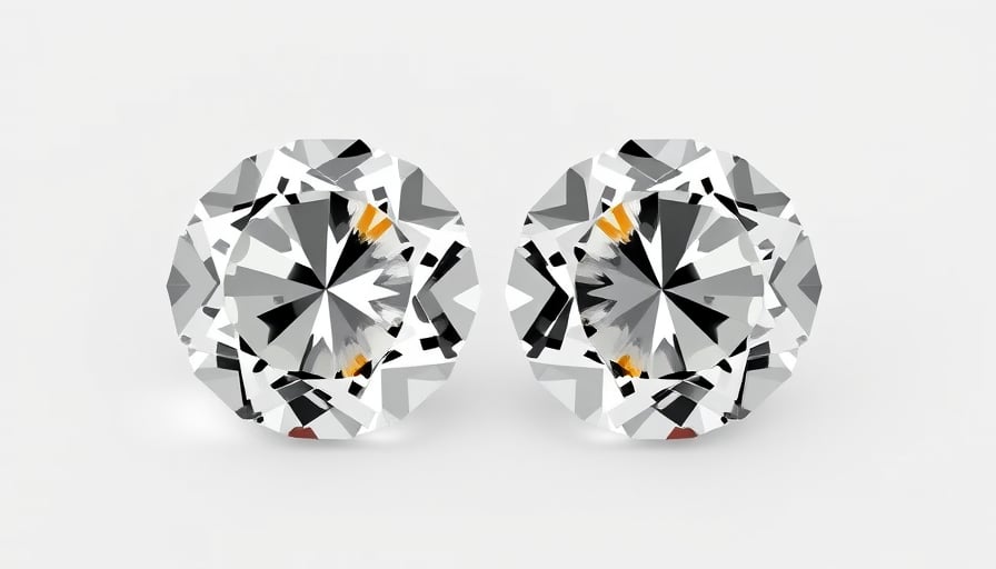 Shenzhen Stocks Surge on Synthetic Diamond Gains Amid Export Controls