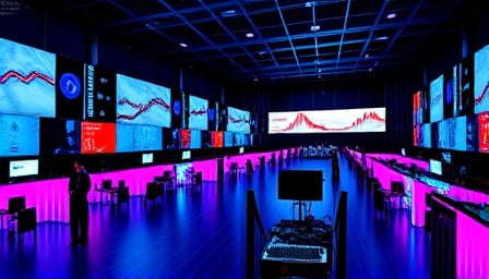 Shenzhen Sunline Tech Capitalizes on Hong Kong's Digital Asset Policy Boost