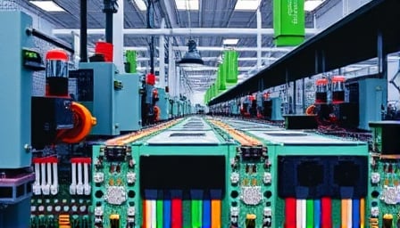 Shenzhen Sunmoon Microelectronics: Navigating Volatility on the Shanghai Stock Exchange