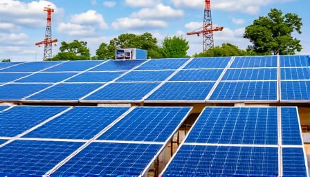 Shenzhen Sunrise New Energy Co. Leads Charge in Innovative New Energy Solutions Amid Market Buzz