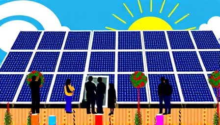 Shenzhen Sunrise New Energy Co Ltd: Pioneering the Future of Sustainable Energy Solutions