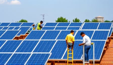 Shenzhen Sunrise New Energy Faces Investor Scrutiny Amid Market Volatility and Financial Concerns