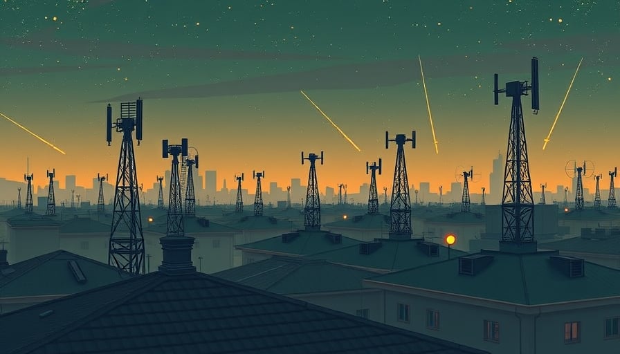 Shenzhen Sunway: Navigating 6G, Satellite Trends Amid a 105.84 P/E Valuation