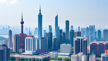 Shenzhen Sunwin Intelligent Co., Ltd.: Pioneering Smart City and AI Innovations in China Shenzhen Sunwin Intelligent Co., Ltd.: Pioneering Smart City and AI Innovations in China