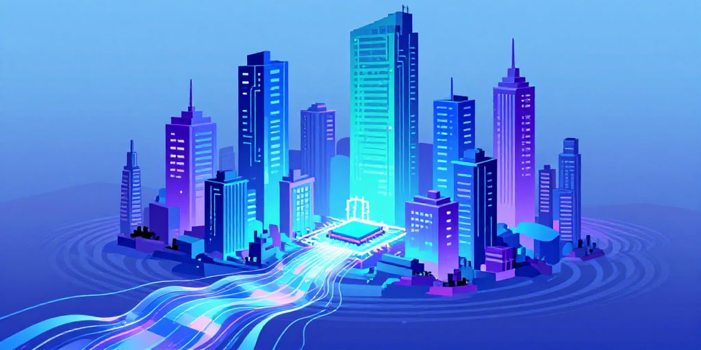 Shenzhen Tech Wins: ChiNext Surges, Semiconductor Boost Fuels Tech Rally