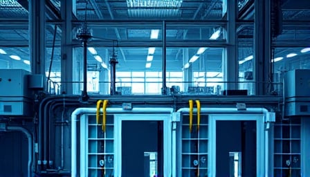 Shenzhen Techwinsemi Capitalizes on Semiconductor Rally with Strategic Growth Initiatives