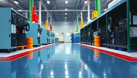 Shenzhen Techwinsemi: Leading Innovator in China's Semiconductor Industry with Strong Market Presence
