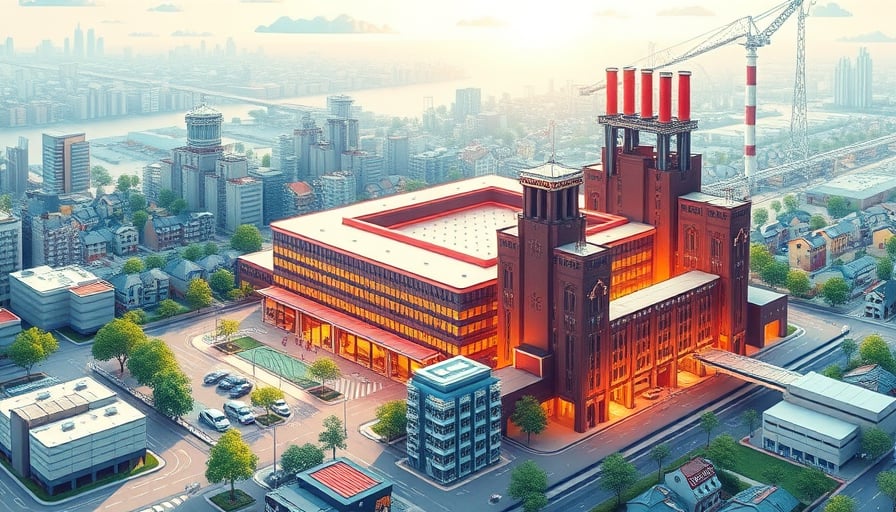 Shenzhen Techwinsemi: Riding the AI‑Driven Flash Memory Surge in 2025 Shenzhen Techwinsemi: Riding the AI‑Driven Flash Memory Surge in 2025