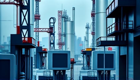 Shenzhen Techwinsemi Sees Market Momentum Amid Financing Surge and Storage Demand Uptick