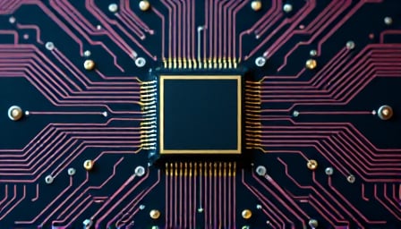 Shenzhen Techwinsemi Seizes Opportunity Amid Flash-Memory Market Shifts