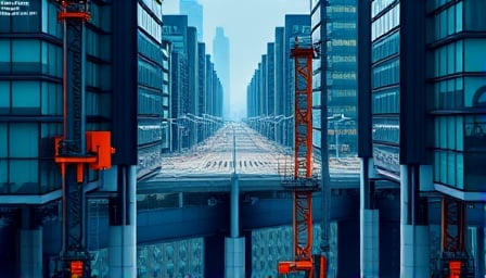 Shenzhen Tianyuan DIC Leads in Industrial Internet and Big Data Solutions Across Diverse Sectors