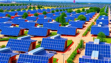 Shenzhen Topraysolar Co Ltd: Leading the Charge in Solar Innovation and Sustainable Energy Growth
