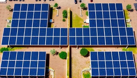 Shenzhen Topraysolar Navigates Dynamic Solar Market Amid Rising Material Costs and Investor Interest