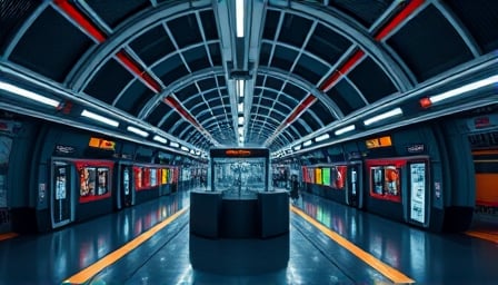 Shenzhen Urban Transport Planning Center Co Ltd: Pioneering Sustainable Urban Mobility Solutions