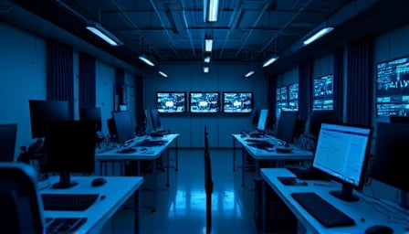 Shenzhen Urovo Technology: Pioneering the Future of Industrial Mobile Devices