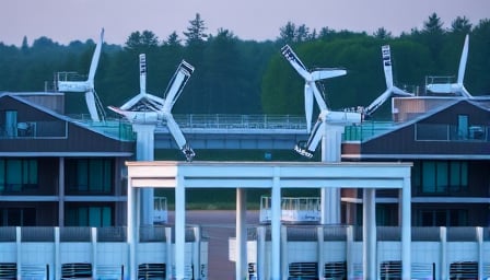 Shenzhen Water Power Sector Booms: SWPD and Peers See Significant Stock Gains Amid Market Volatility