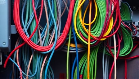Shenzhen Woer Demonstrates Resilience and Growth in Electrical Equipment Sector