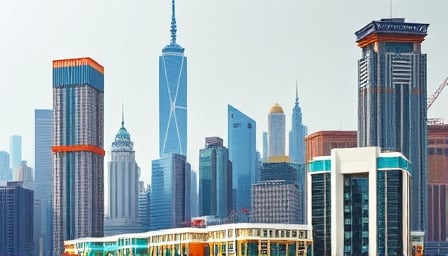 Shenzhen Ysstech Info-tech Co Ltd: Leading Innovator in China's Financial Software Industry