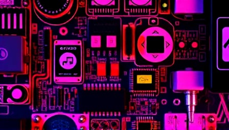 Shenzhen Zesum Technology and Sector Dynamics: Navigating Volatility in High-Speed Connectors and Consumer Electronics