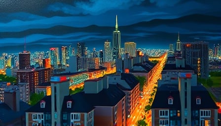 Shenzhen Zesum Technology Co Ltd Navigates Dynamic Market Amid Tech Sector Gains