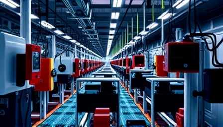 Shenzhen Zesum Technology Soars to Record High Amid Strategic Developments and Market Optimism