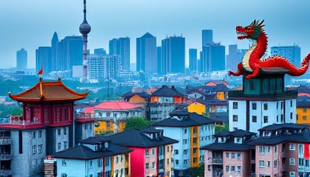 Shenzhen Zhilai Sci and Tech Co Ltd: Demonstrating Resilience and Growth in China's Tech Sector