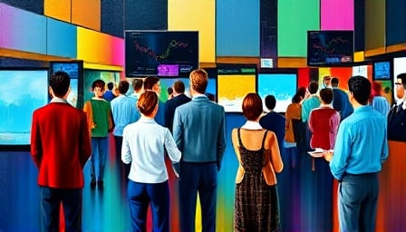 Shenzhen Zhilai Sci and Tech Co Ltd Faces Market Volatility Amid Institutional Sell-Off
