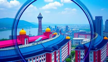 Shenzhen Zhilai Sci and Tech Co Ltd: Navigating Growth Amidst China's Tech Boom