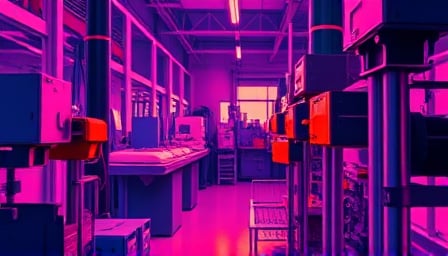 Shenzhen Zhilai Sci and Tech Co Ltd: Navigating Market Turbulence with Strategic Innovation