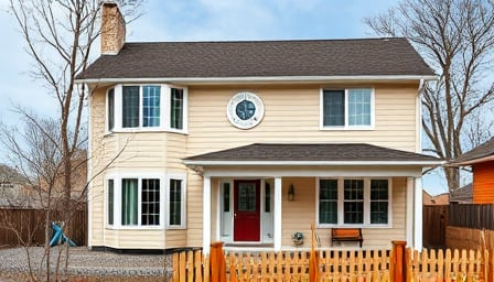Sherwin-Williams Stock Plummets Amid Housing Market Weakness and Analyst Downgrades