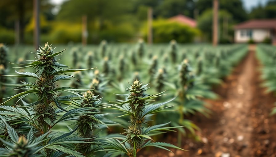 SHF Holdings, Inc. Capitalizes on Cannabis Industry with Specialized Financial Services