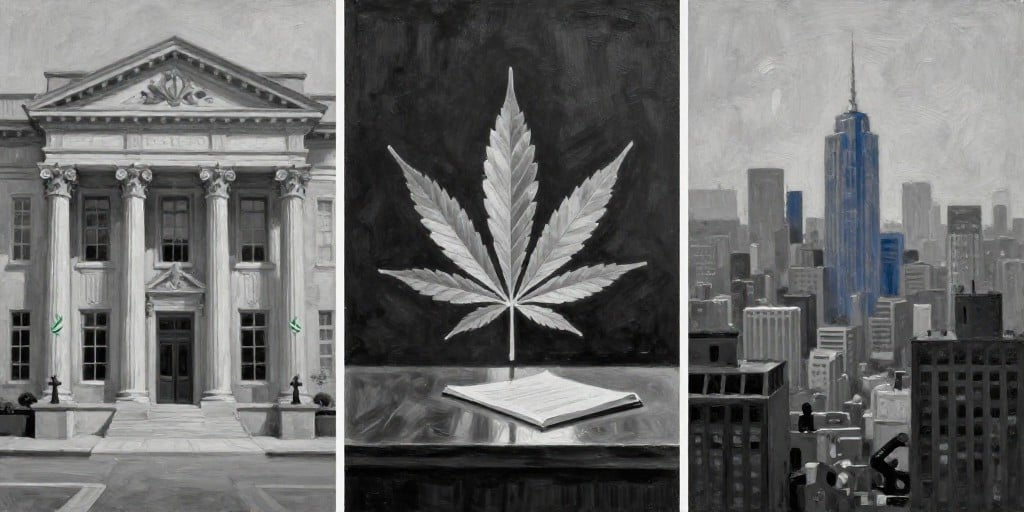 SHF Holdings: Navigating Cannabis Finance Amid Volatile Stock Performance and Growth Potential SHF Holdings: Navigating Cannabis Finance Amid Volatile Stock Performance and Growth Potential