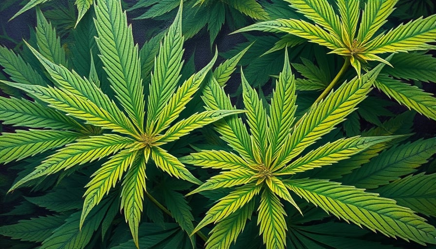 SHF Holdings: Navigating Cannabis‑Focused Finance Amid Volatile Stock Trends