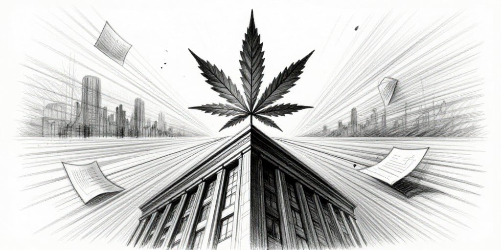 SHF Holdings: Pioneering Banking & Payments for the Regulated Cannabis Industry