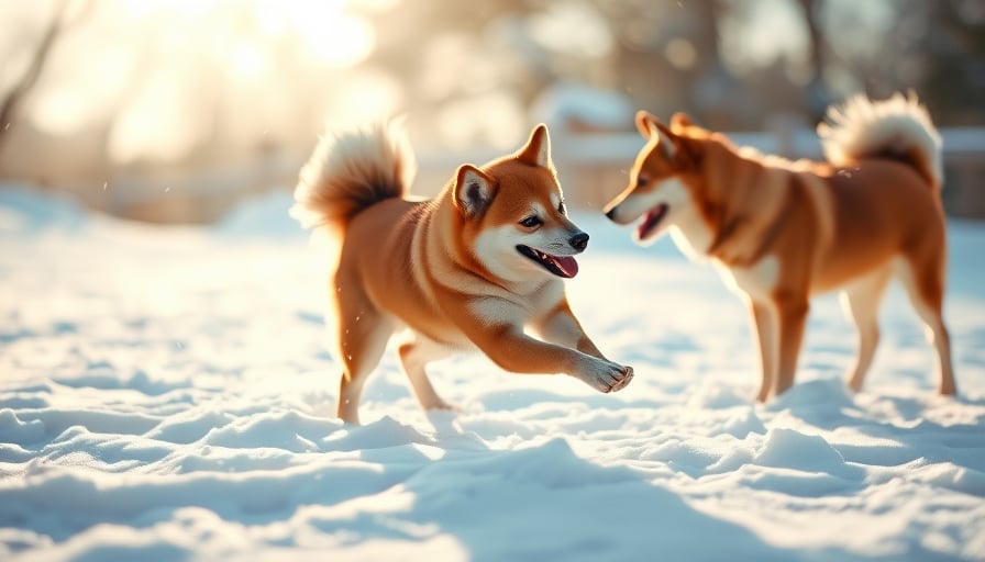 Shiba Inu 2025 Outlook: Volatile Decline, 2026 Recovery Potential Revealed