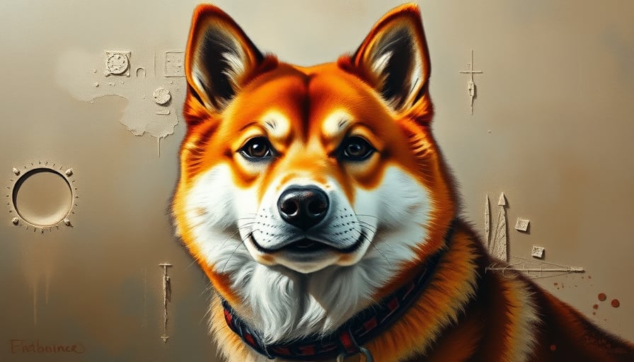 SHIBA INU 2026: Market Trends, Community Power and Crypto Resilience