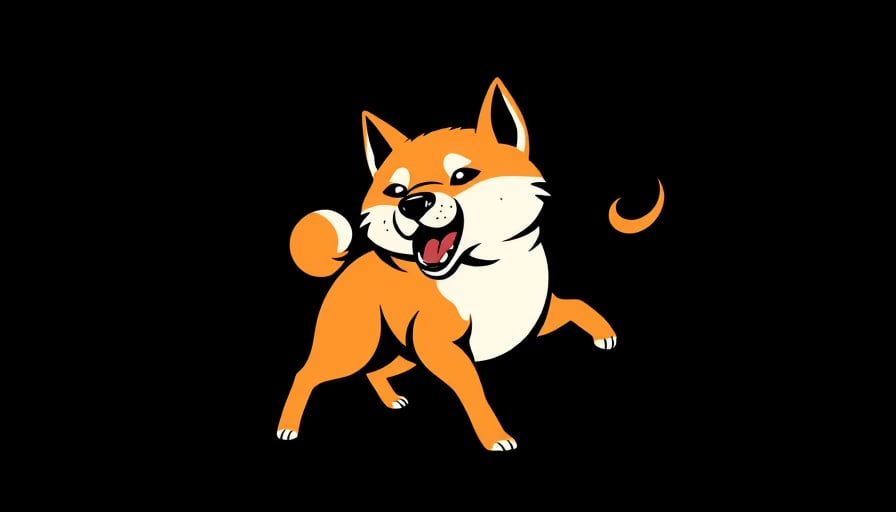 Shiba Inu Breaks Consolidation, Eyes $0.0000065 Resistance as 270M Wallets Surge