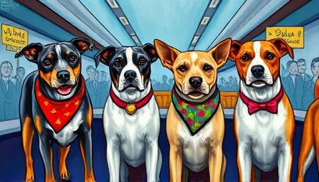 Shiba Inu Faces Market Pressure Amid Record Burn Rate and Community Engagement Efforts