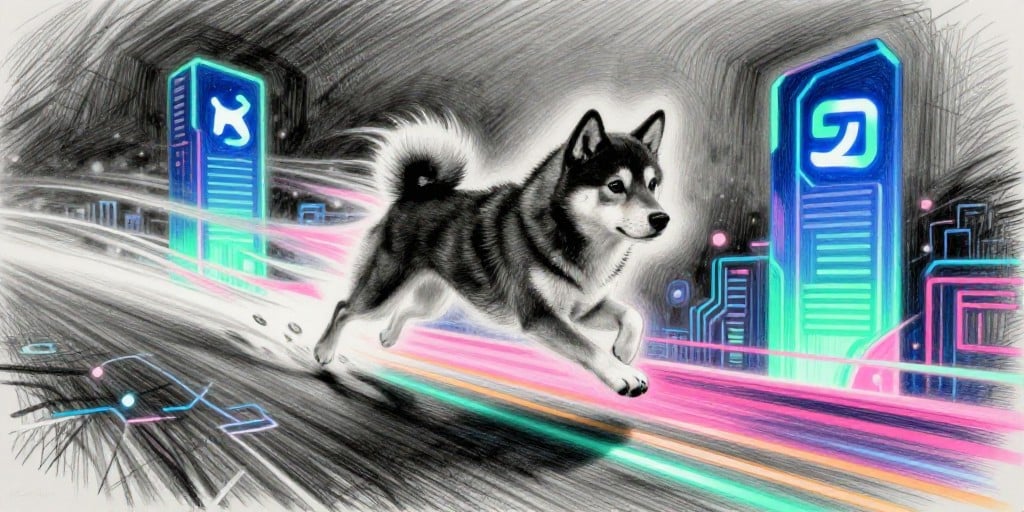 Shiba Inu Joins Solana: Boosting Speed, Cost, and Market Reach Shiba Inu Joins Solana: Boosting Speed, Cost, and Market Reach