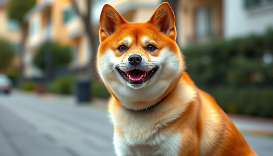 SHIBA INU Market Pulse: 2026 Price, Market Cap & Community Impact