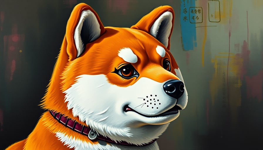 Shiba Inu Plunges 10% as Meme‑Coin Market Loses 9% Amid Geopolitical Tension Shiba Inu Plunges 10% as Meme‑Coin Market Loses 9% Amid Geopolitical Tension