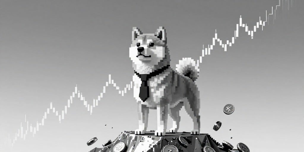 Shiba Inu (SHIB) 2026: Market Cap, Price Trends and Future Outlook Shiba Inu (SHIB) 2026: Market Cap, Price Trends and Future Outlook